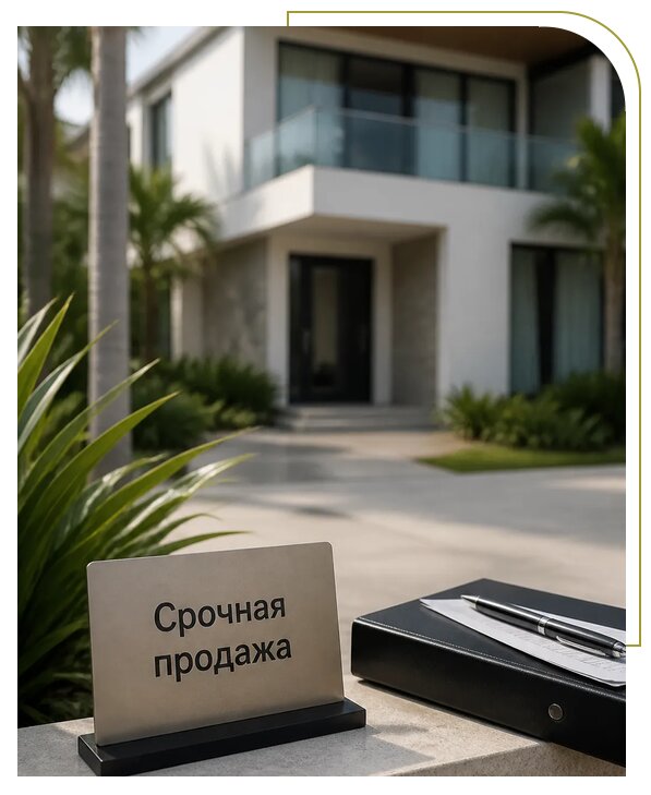 Срочная продажа недвижимости Пхукет из Березников от 51495 р. | коПхукет-Брз